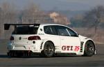 Volkswagen Golf24 24h Nurburgring 2011 года